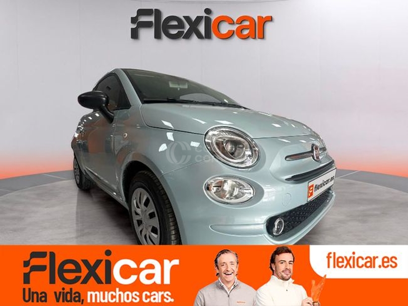 Foto del FIAT 500 1.0 Hybrid Club 52kW