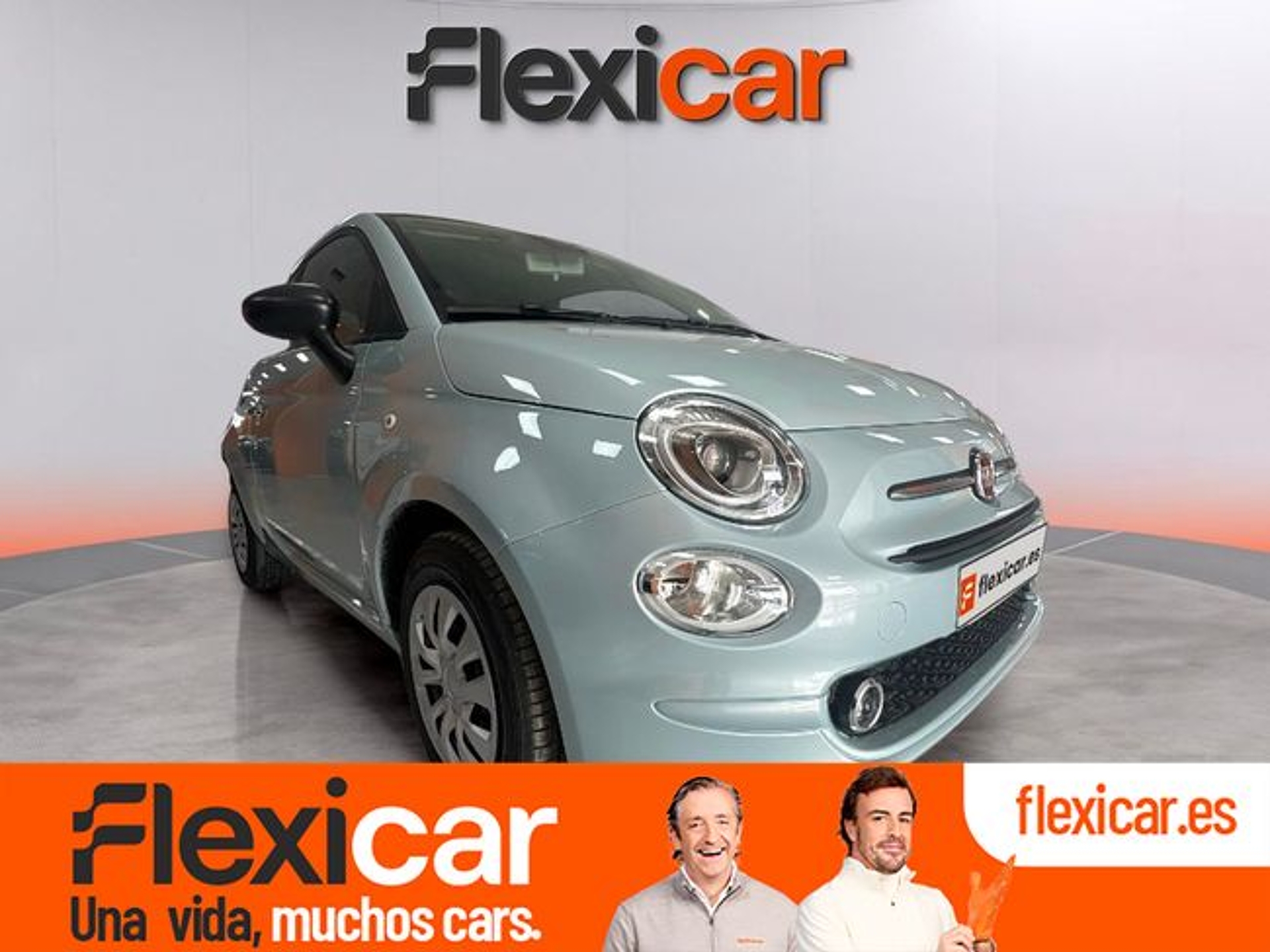 Imagen de FIAT 500