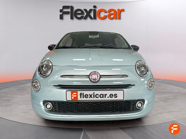 Foto del FIAT 500 1.0 Hybrid Club 52kW