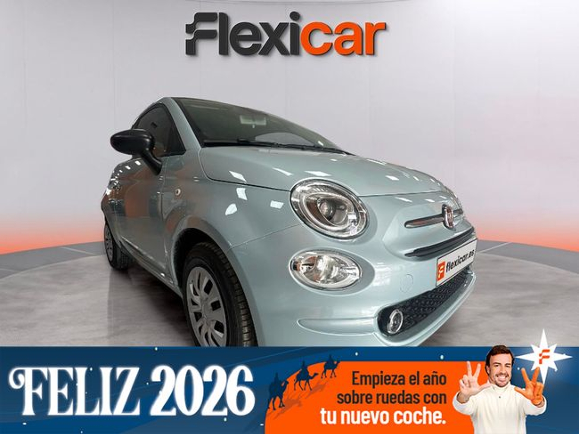 Imagen de FIAT 500