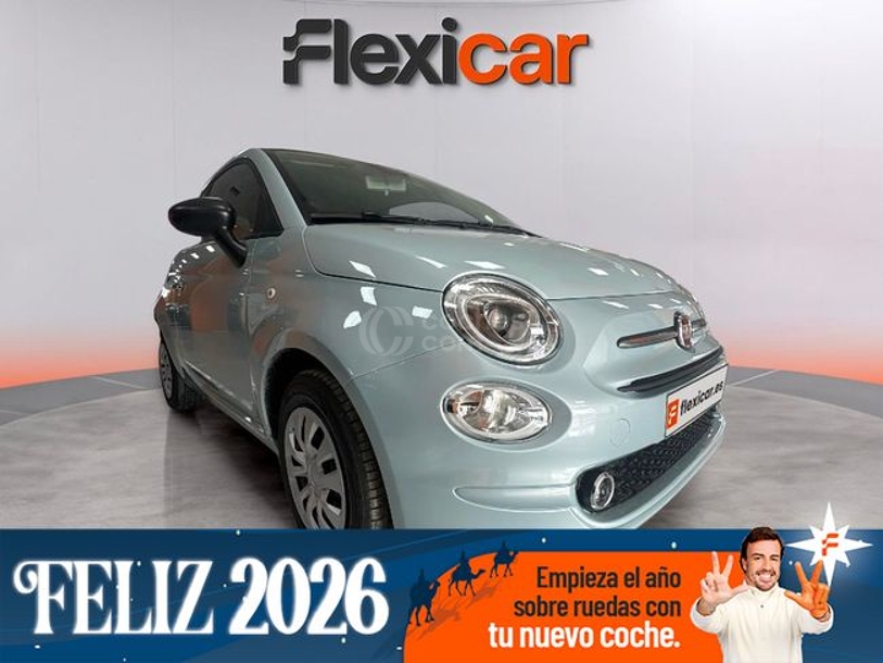 Foto del FIAT 500 1.0 Hybrid Club 52kW