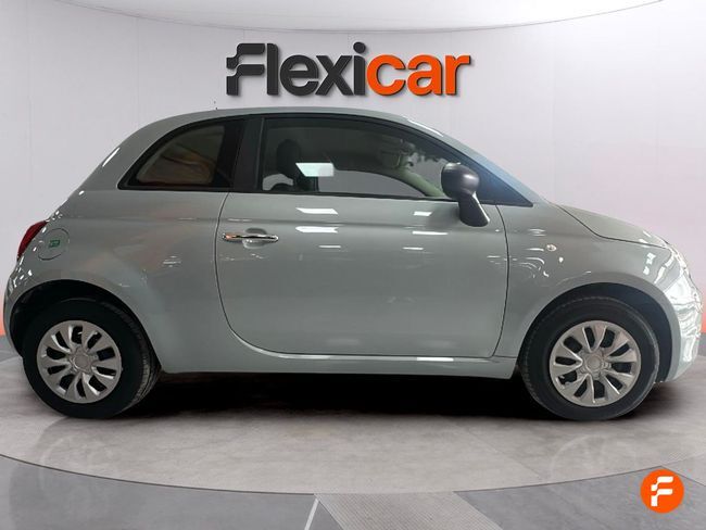 Foto del FIAT 500 1.0 Hybrid Club 52kW