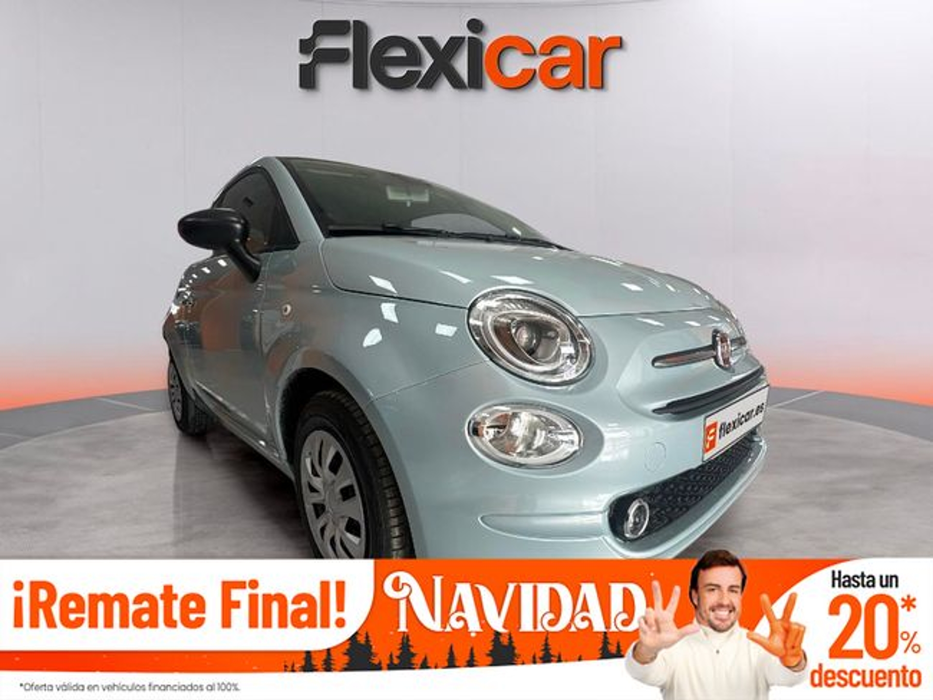 Imagen de FIAT 500