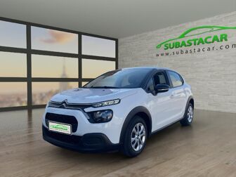 Imagen de CITROEN C3 1.5BlueHDi S&S Live Pack 100