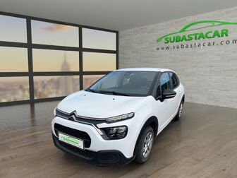 Imagen de CITROEN C3 1.5BlueHDi S&S Live Pack 100