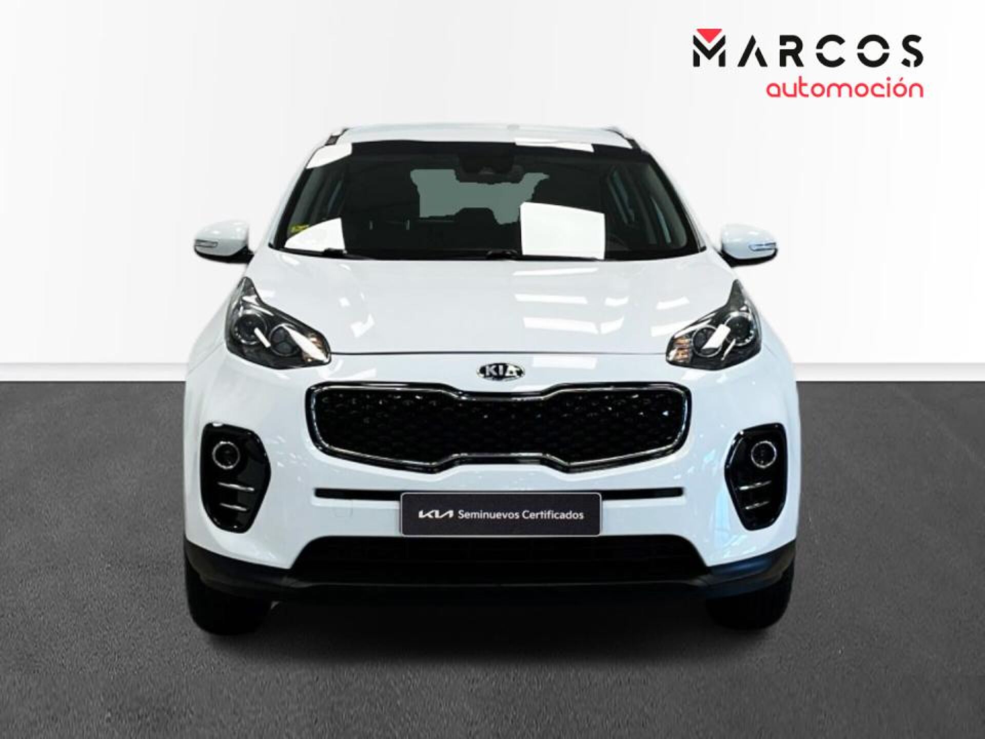 Imagen 2 de KIA Sportage