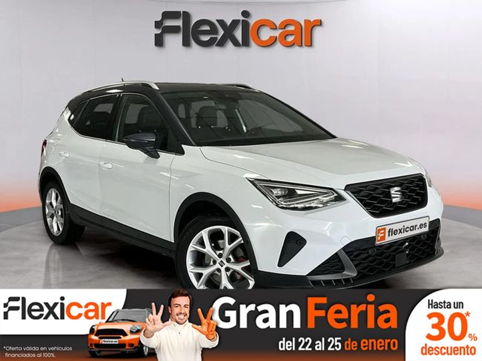 Imagen de SEAT Arona