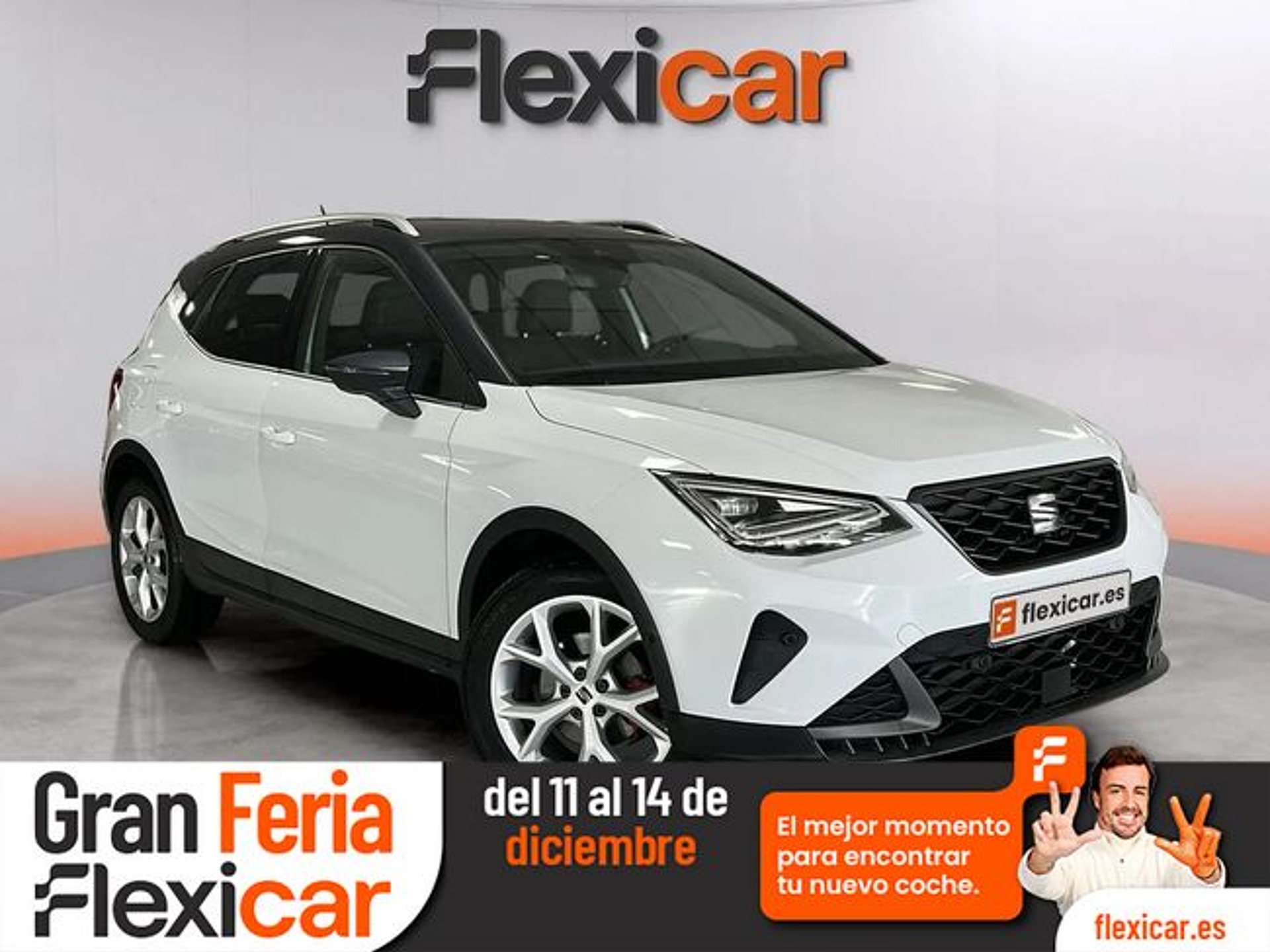Imagen de SEAT Arona