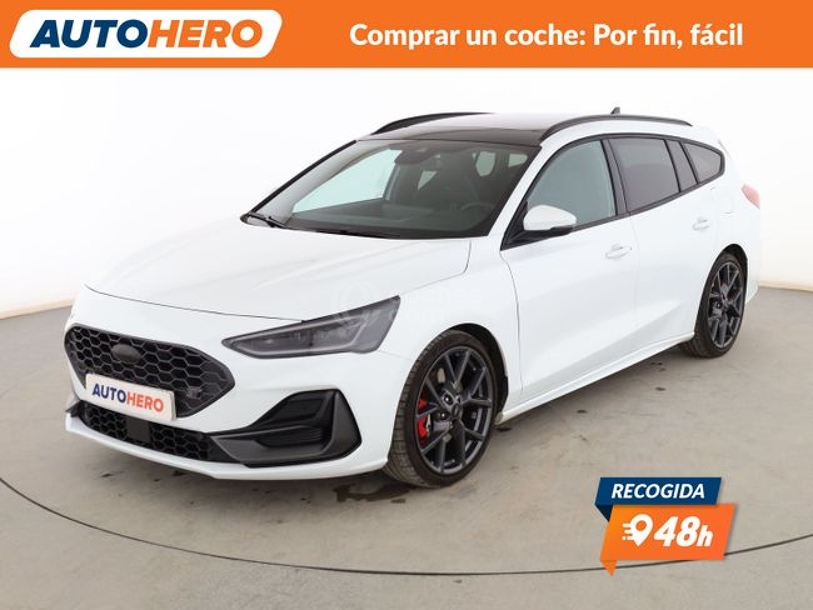 Foto del FORD Focus 2.3 Ecoboost ST