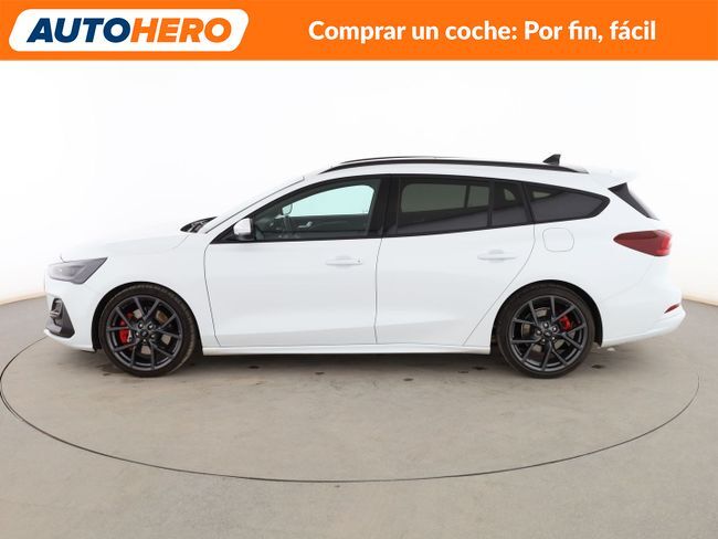 Foto del FORD Focus 2.3 Ecoboost ST