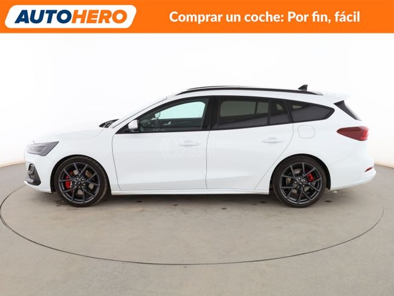 Foto del FORD Focus 2.3 Ecoboost ST