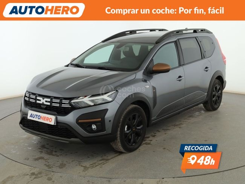 Foto del DACIA Jogger Hybrid Extreme 103kW 7pl.