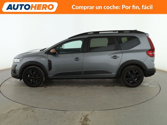 Foto del DACIA Jogger Hybrid Extreme 7pl.