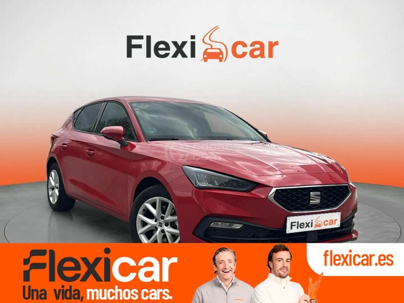 Foto del SEAT León 2.0TDI CR S&S Style DSG-7 150