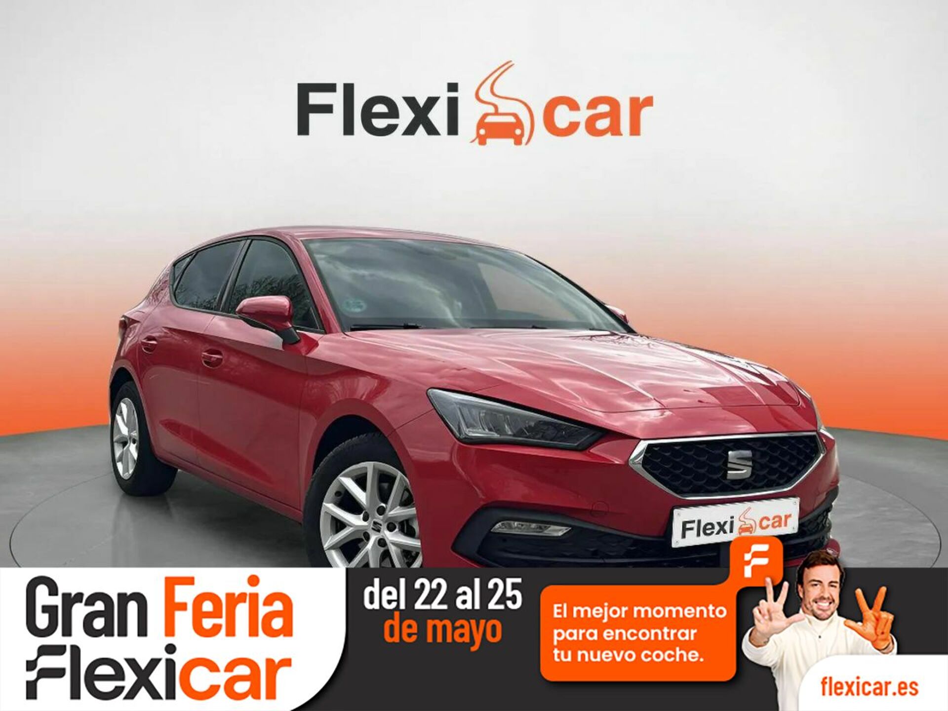 Imagen de SEAT León
