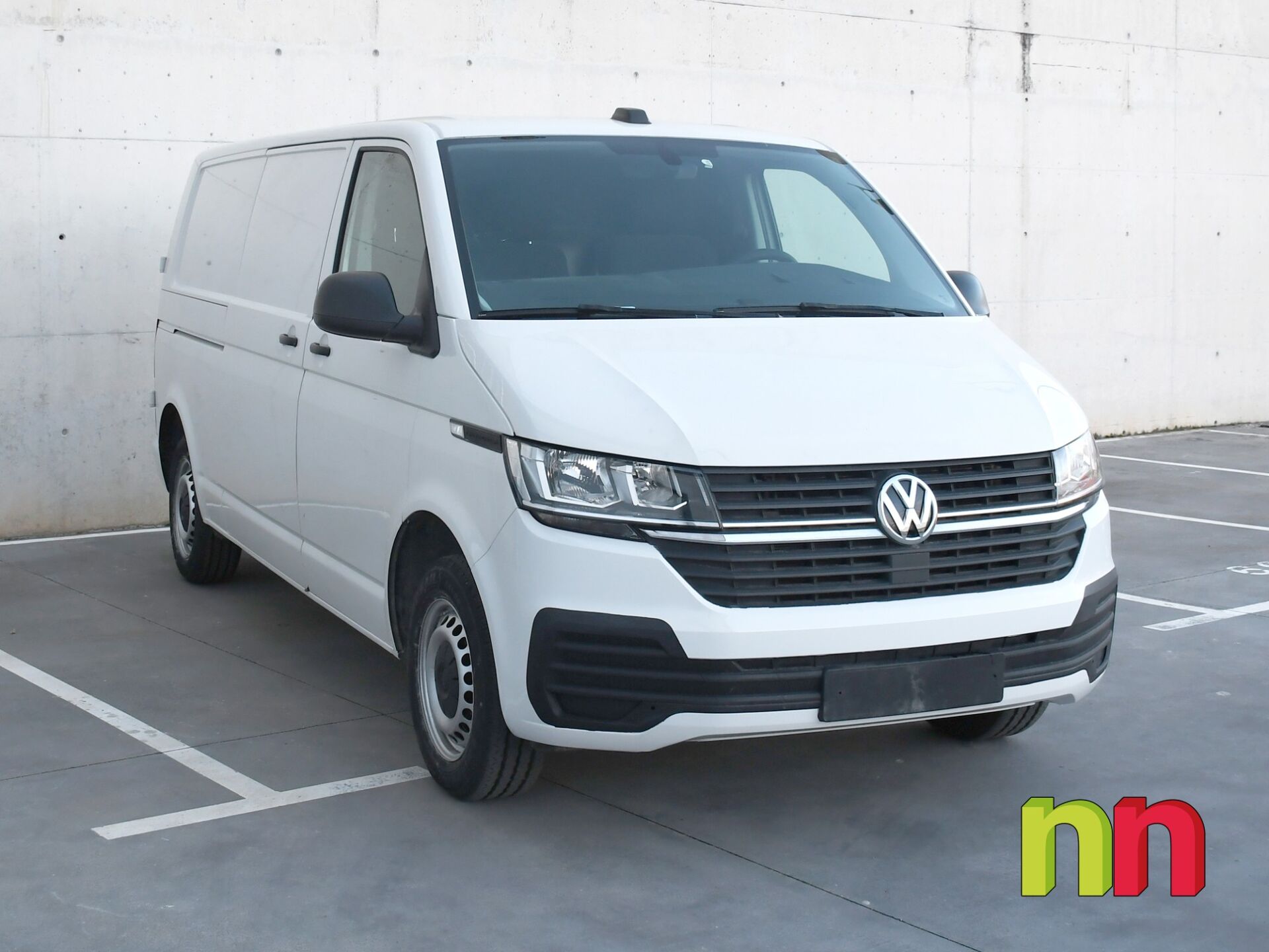 Imagen 2 de VOLKSWAGEN Transporter