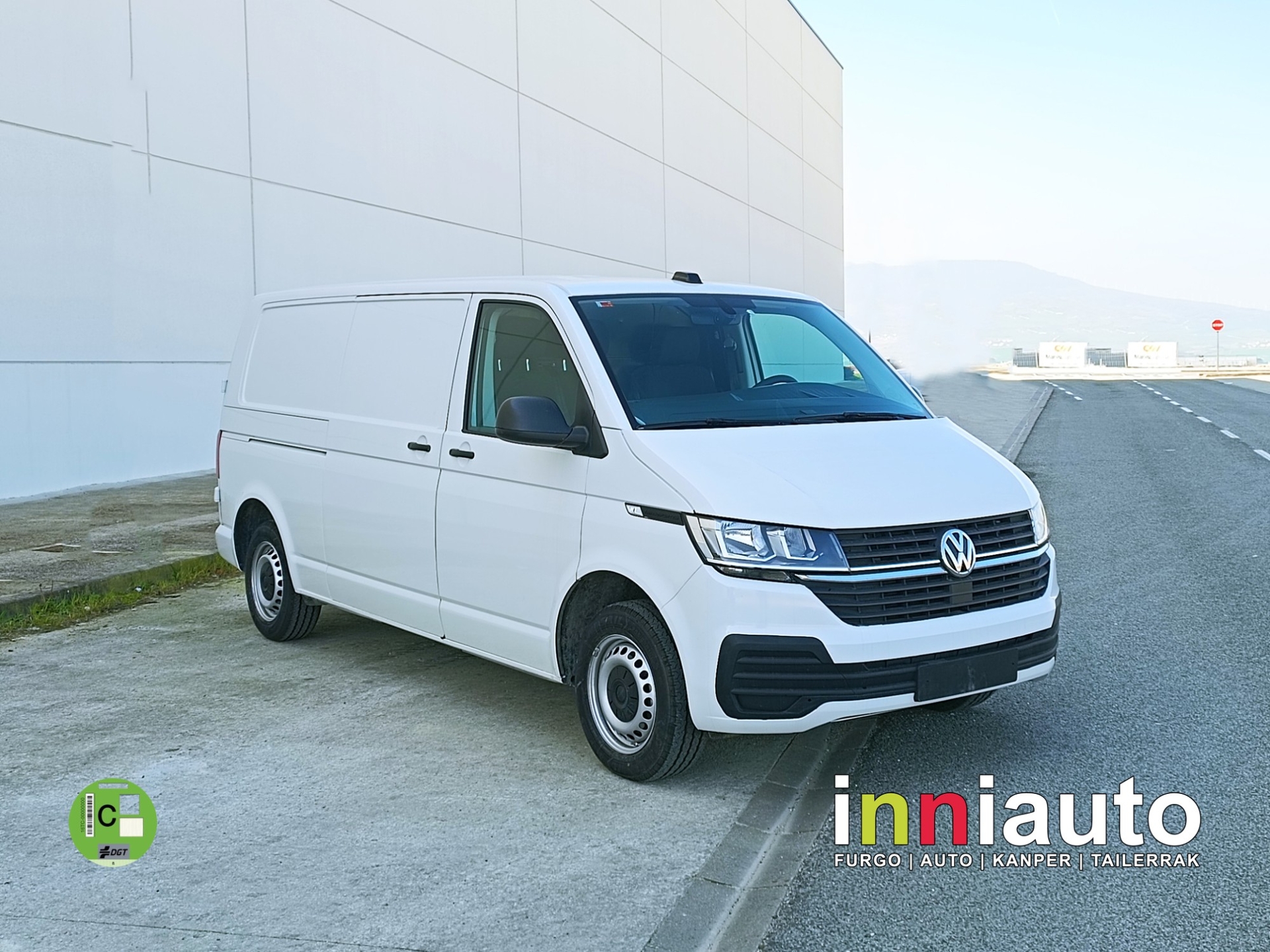 Imagen de VOLKSWAGEN Transporter