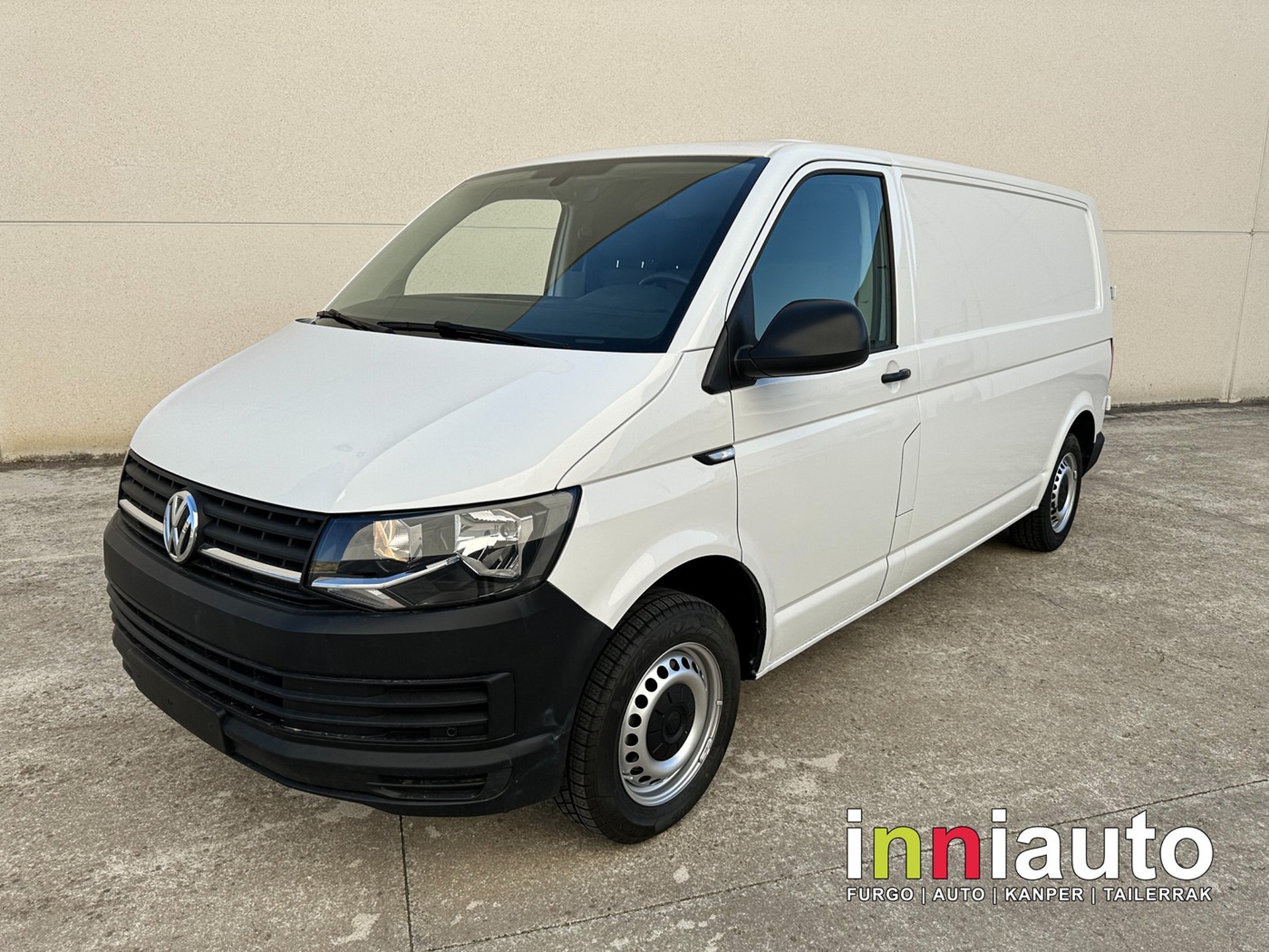 Imagen de VOLKSWAGEN Transporter