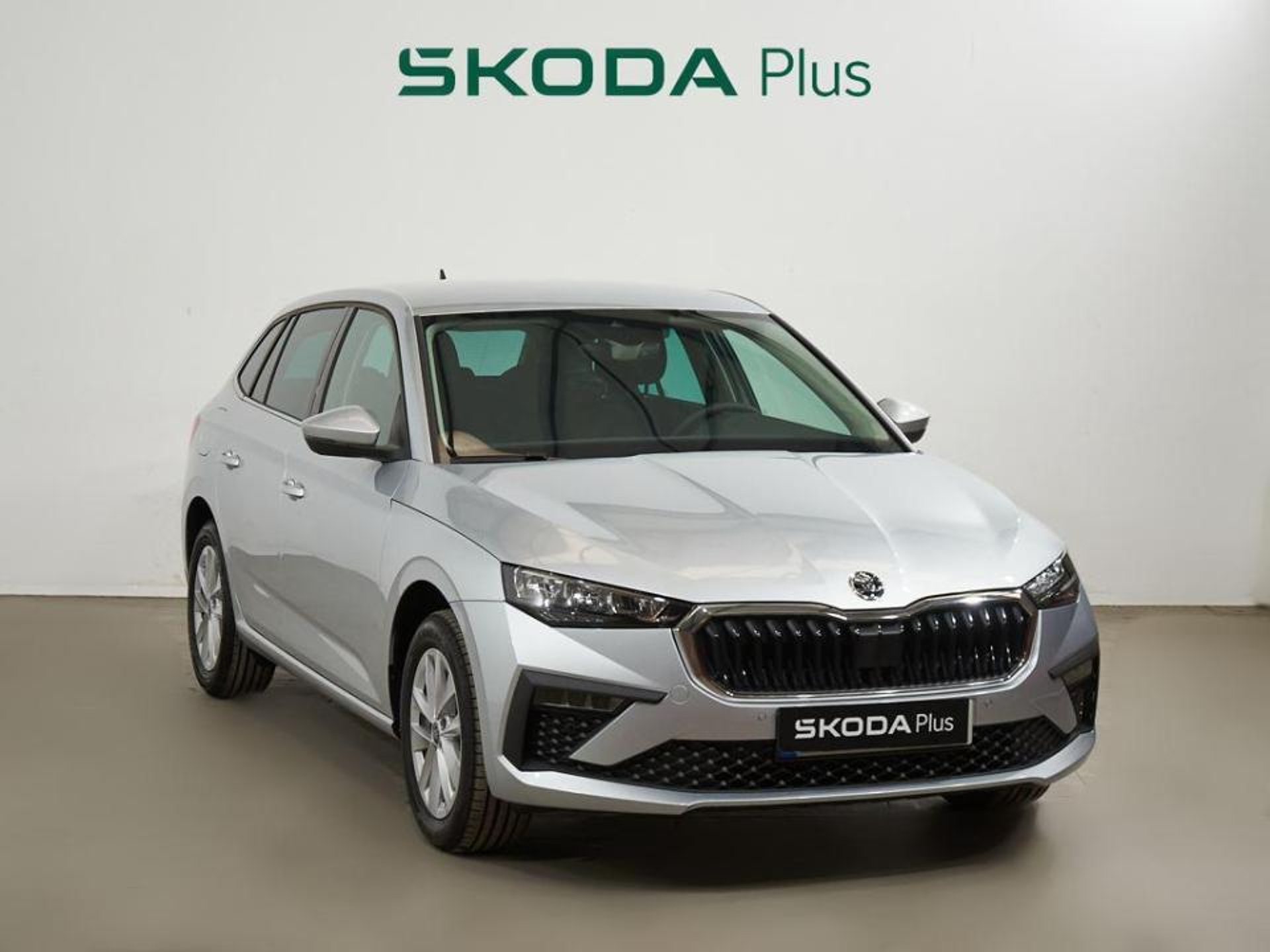 Imagen de SKODA Scala
