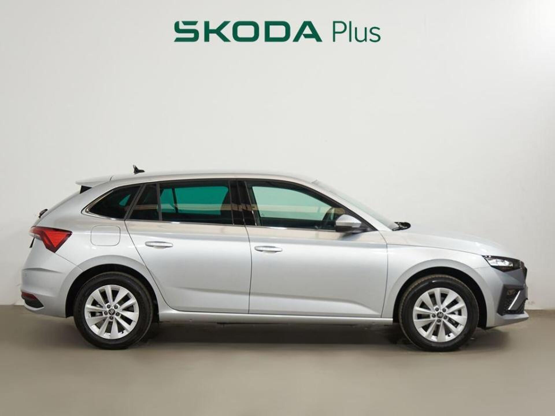 Imagen 3 de SKODA Scala