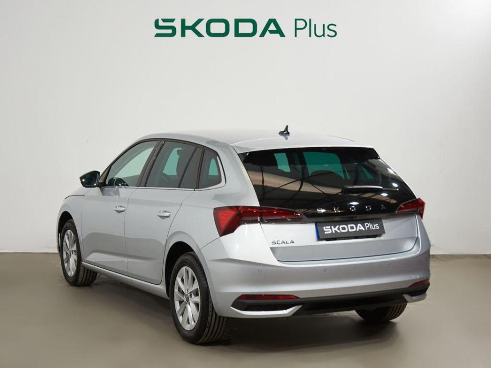 Imagen 3 de SKODA Scala