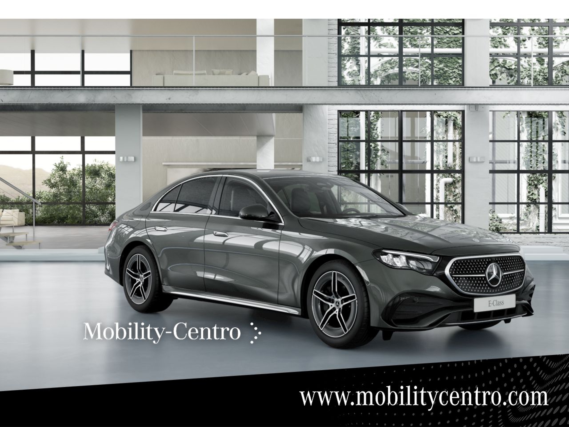 Imagen de MERCEDES Clase E