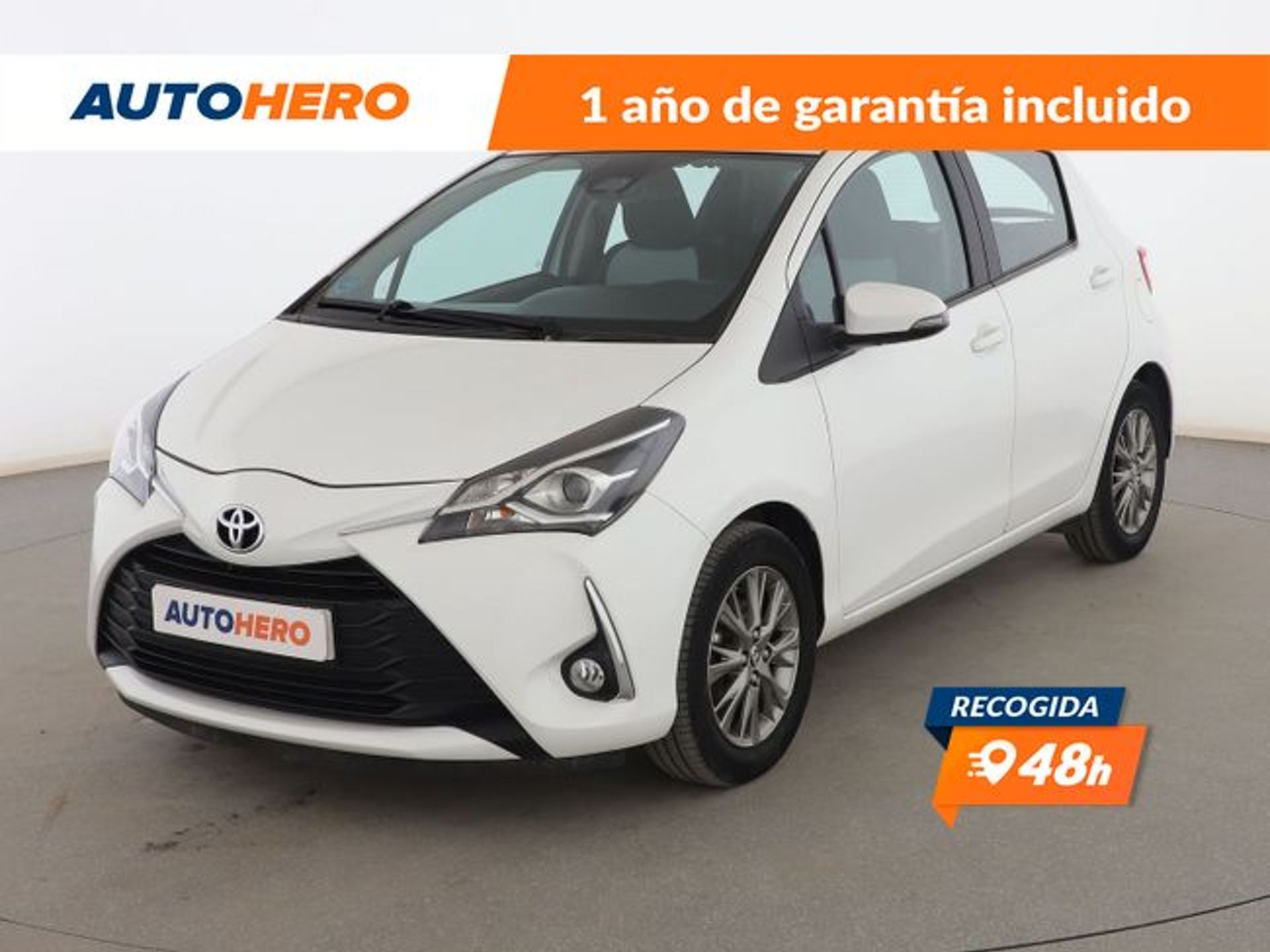 Imagen de TOYOTA Yaris