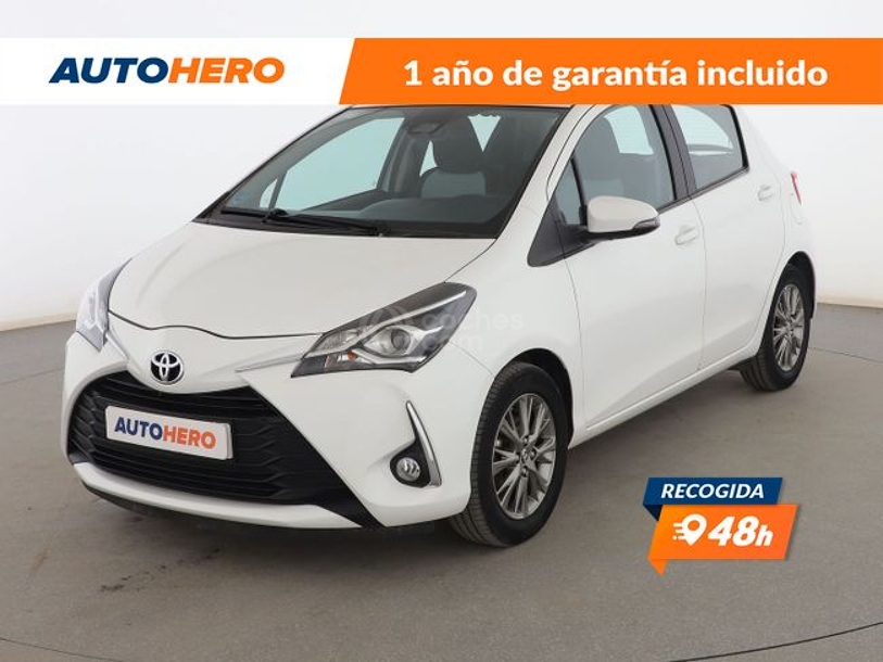 Foto del TOYOTA Yaris 1.0 Active