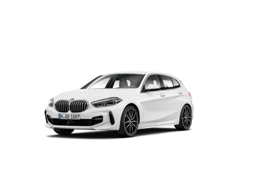 Foto del BMW Serie 1 118dA Business