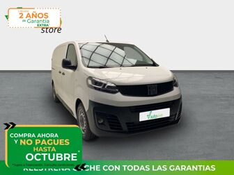 Imagen de FIAT Scudo E- Furgón L2 50kW