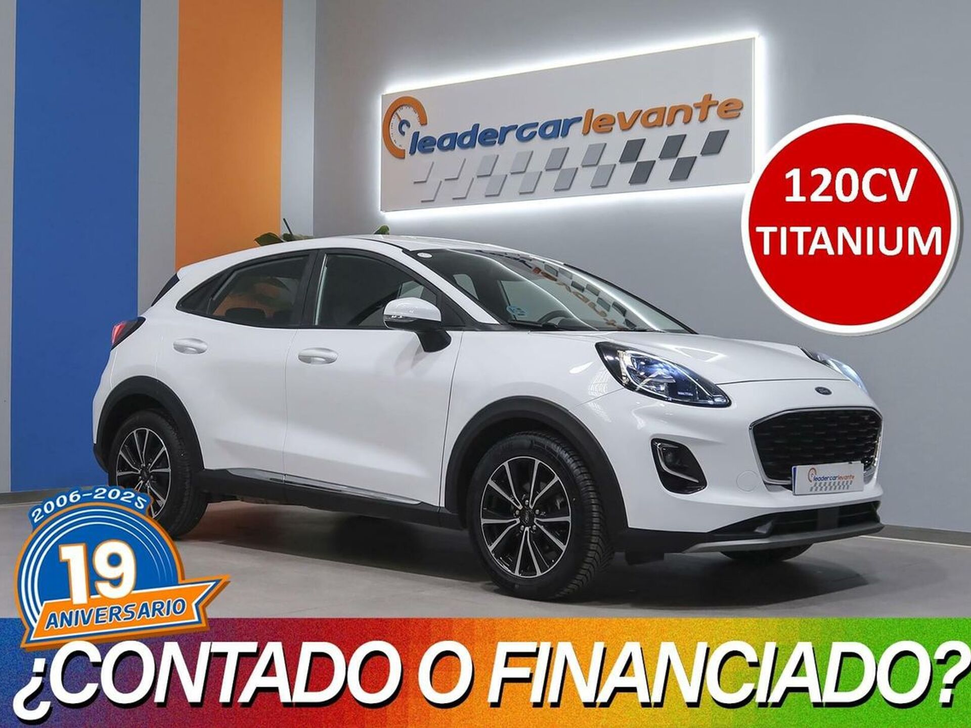 Imagen de FORD Puma