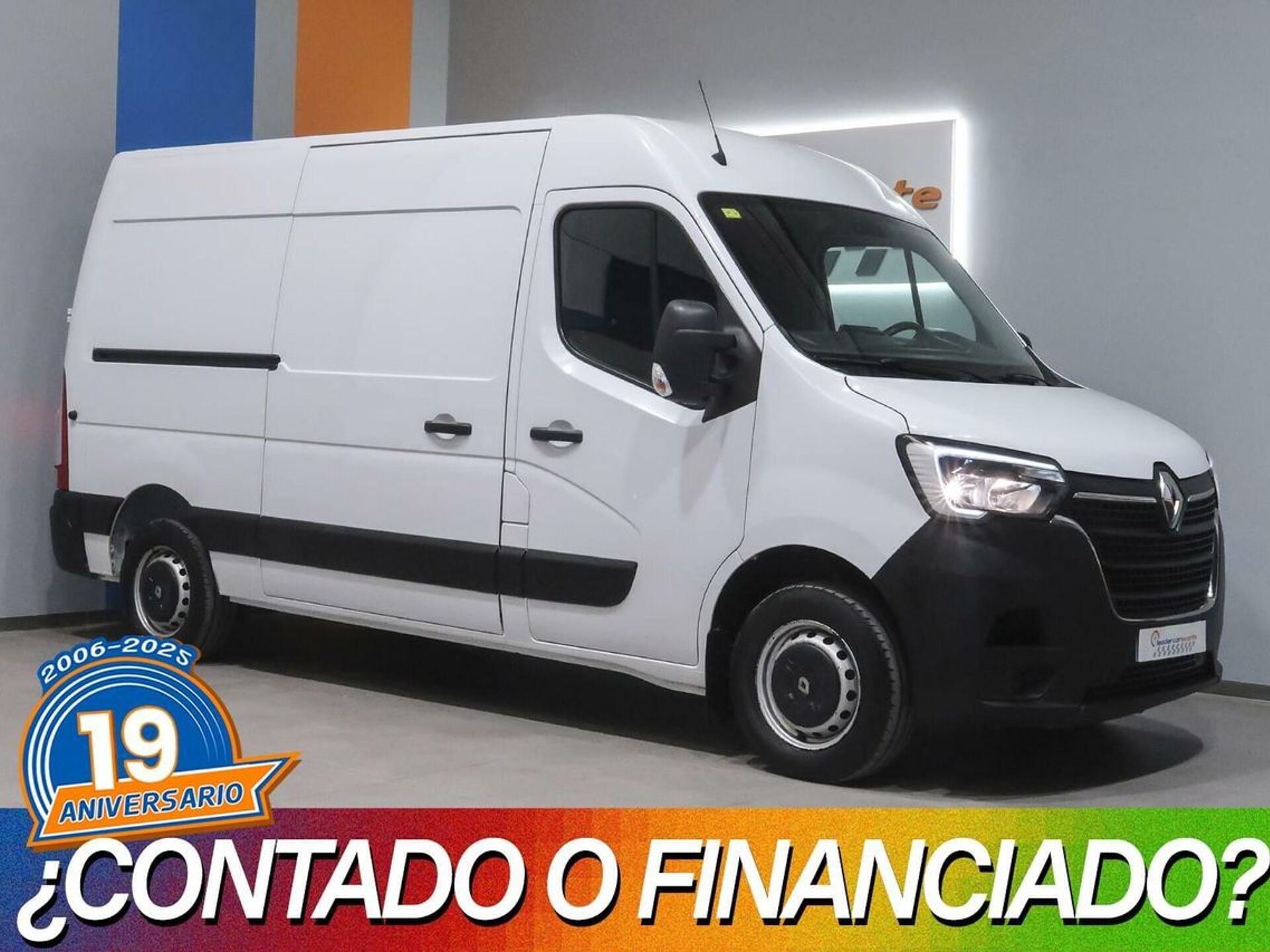 Imagen de RENAULT Master