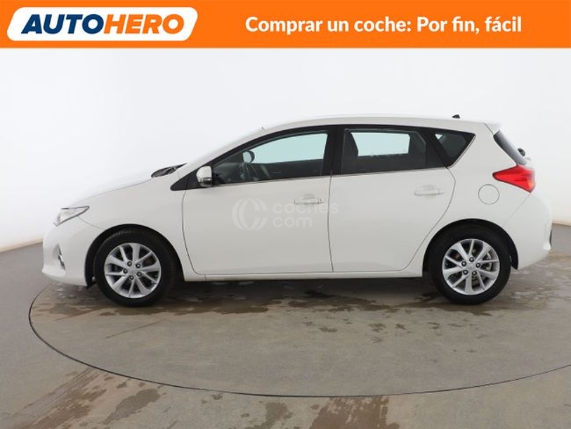 Foto del TOYOTA Auris 130 Active MultiDrive
