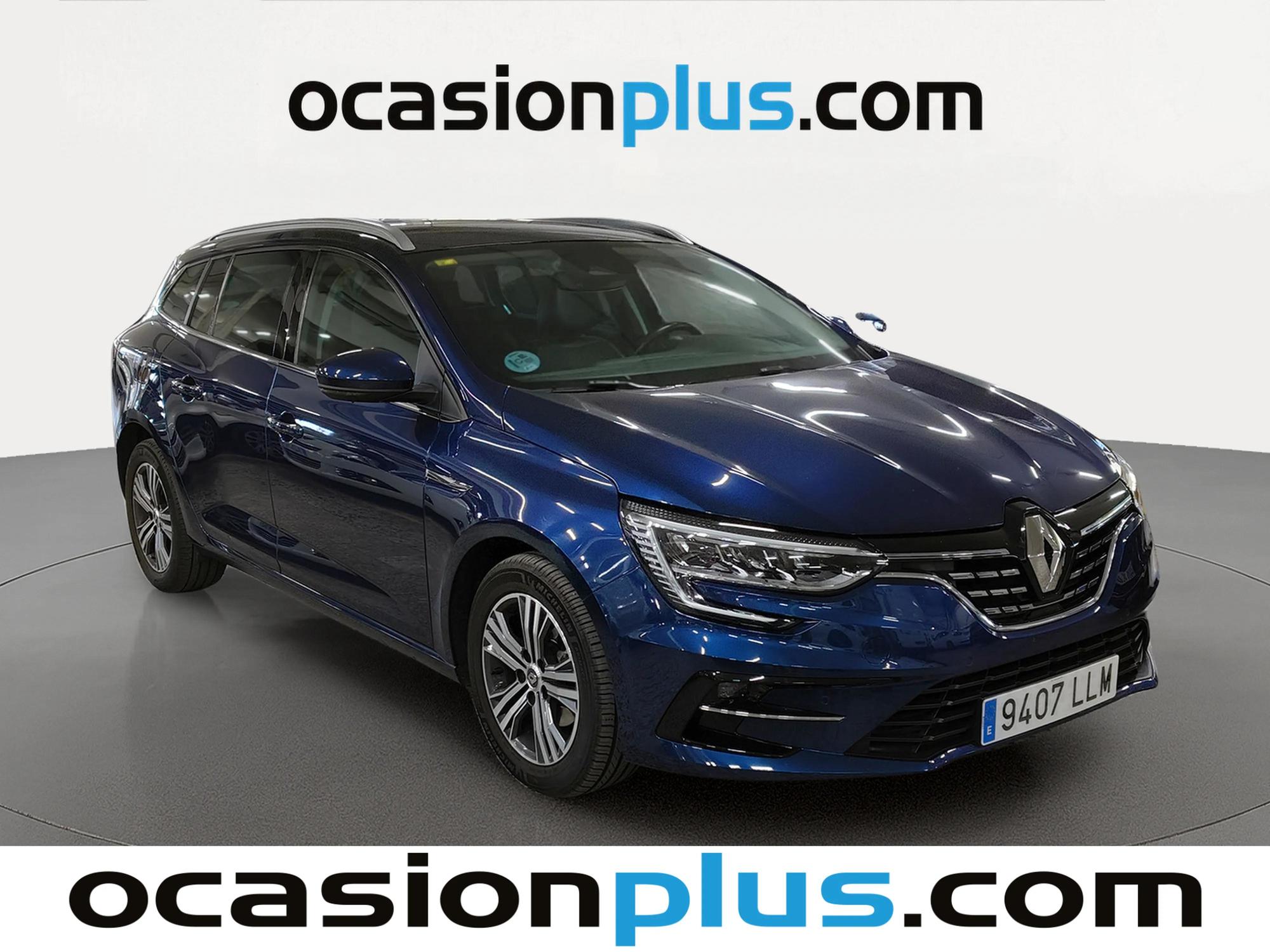 Foto del RENAULT Mégane 1.3 TCe GPF Zen EDC 103kW