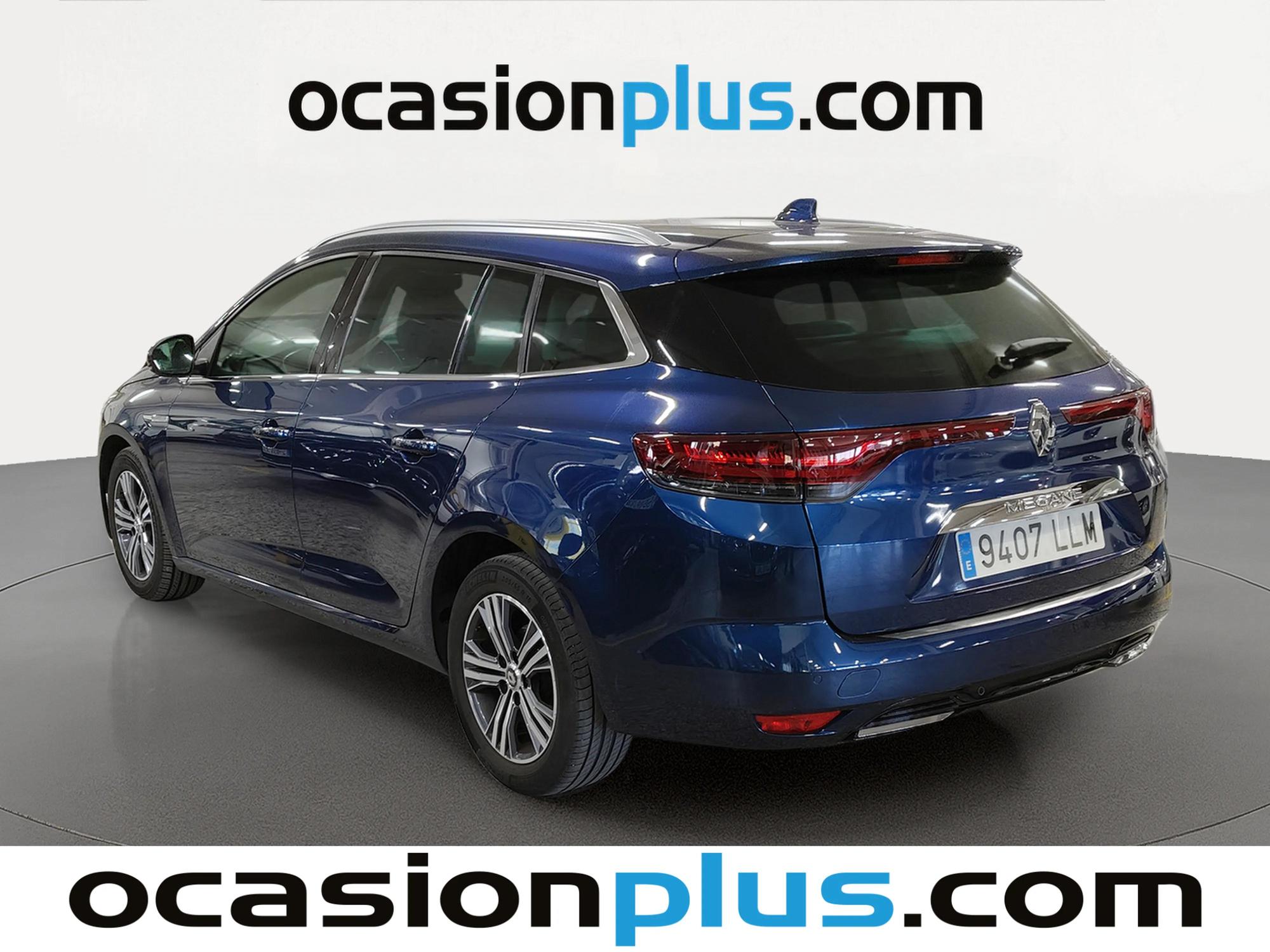 Foto del RENAULT Mégane 1.3 TCe GPF Zen EDC 103kW