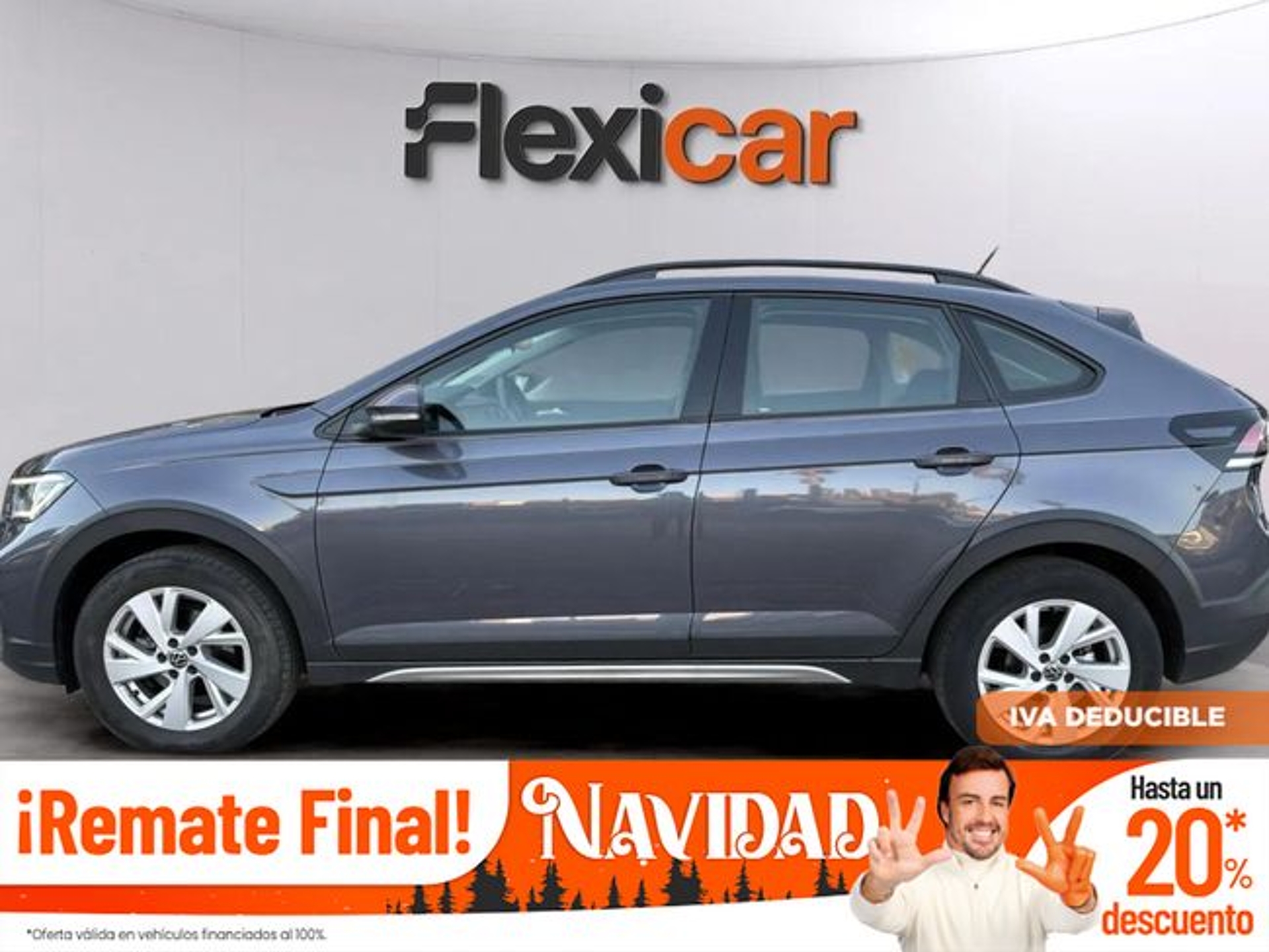 Imagen de VOLKSWAGEN Taigo