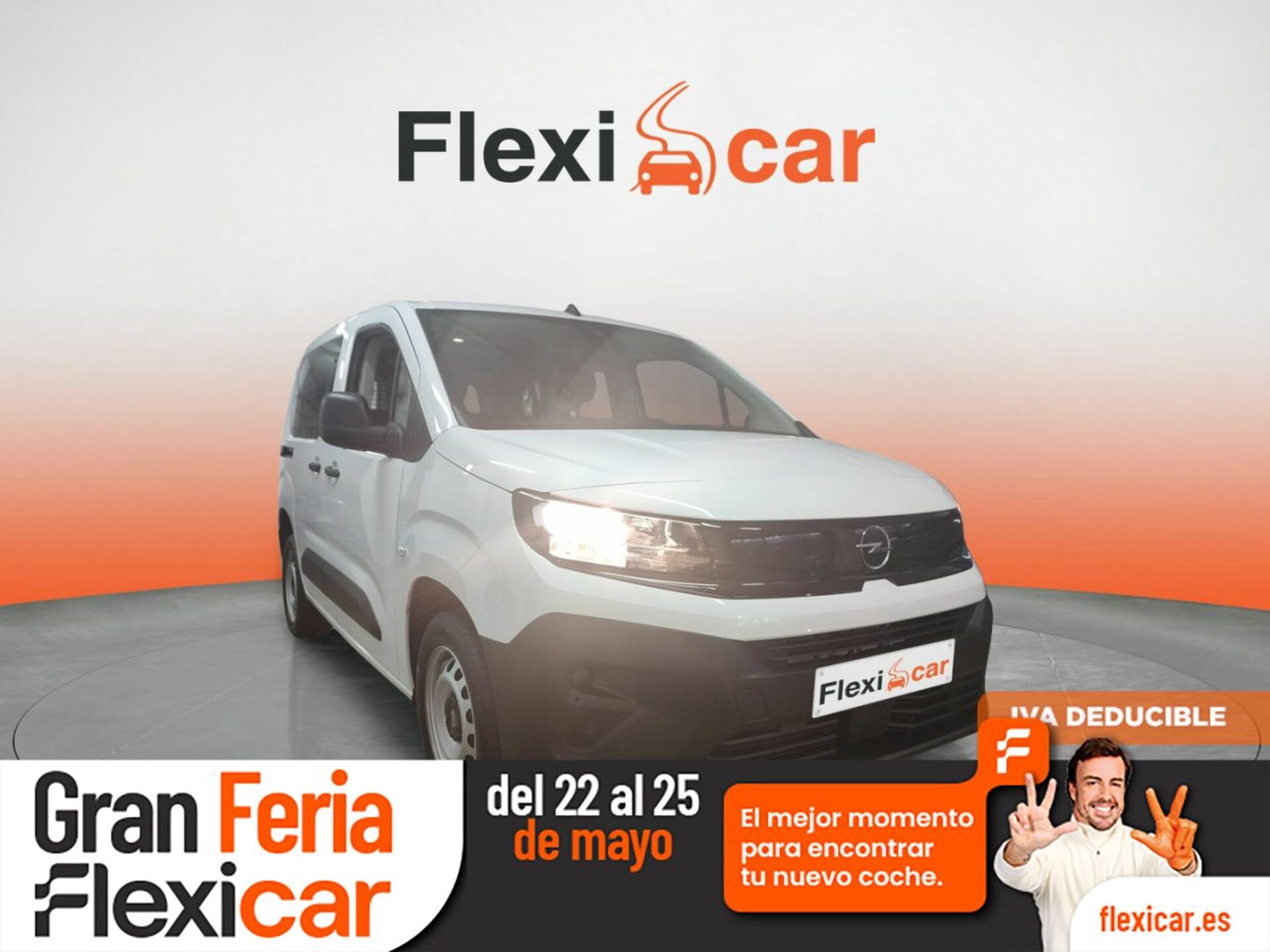 Imagen de OPEL Combo