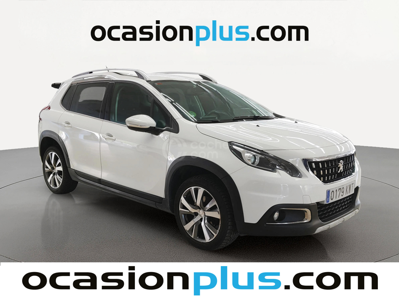 Foto del PEUGEOT 2008 1.2 PureTech S&S Allure 130