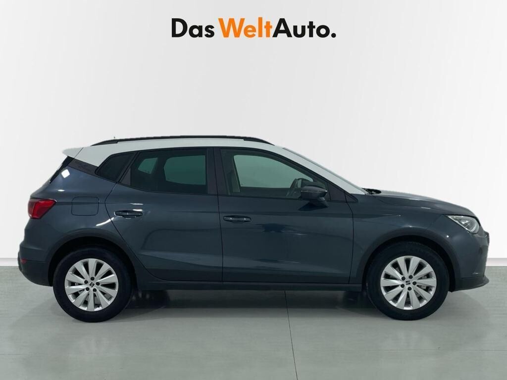 Foto del SEAT Arona 1.0 TSI S&S Style Special Edition 115