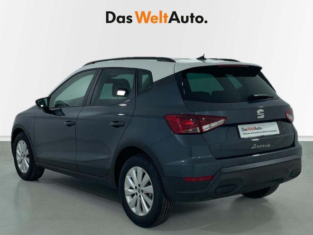 Foto del SEAT Arona 1.0 TSI S&S Style Special Edition 115