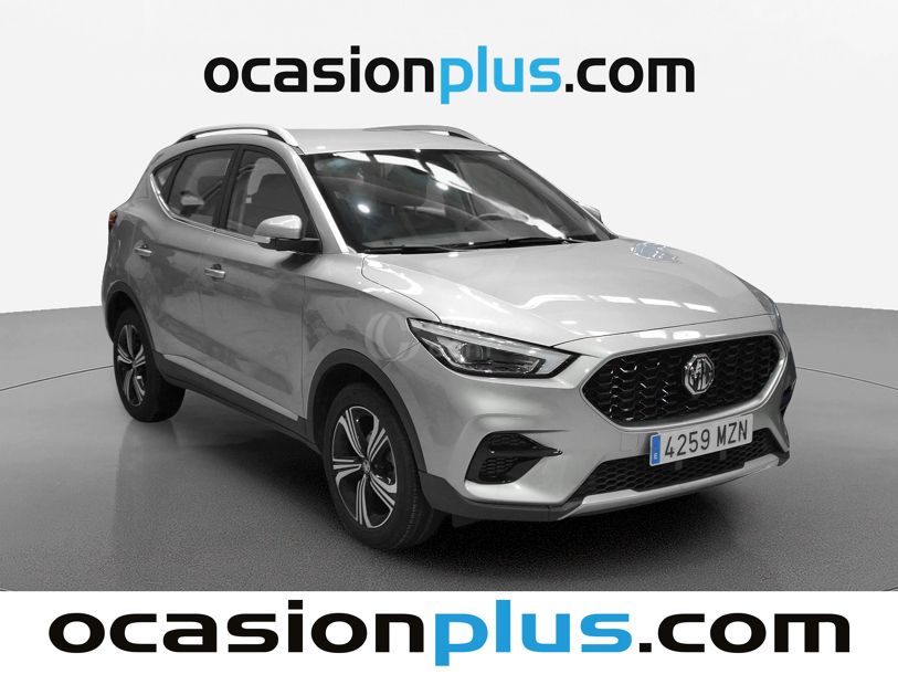 Foto del MG ZS 1.5 VTi-Tech Luxury 78kW