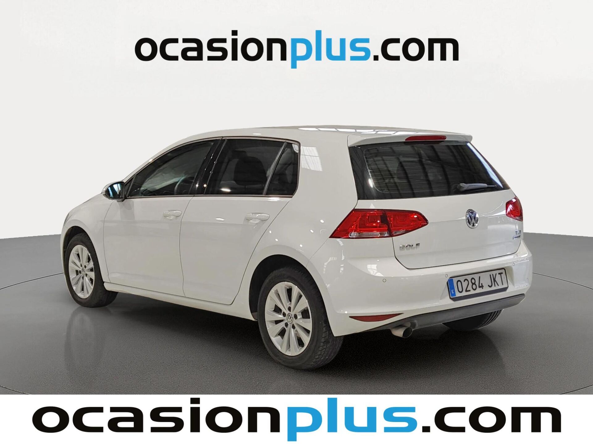 Imagen 3 de VOLKSWAGEN Golf