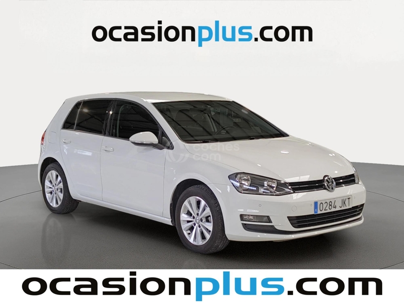 Foto del VOLKSWAGEN Golf 1.2 TSI BMT Special Edition 110