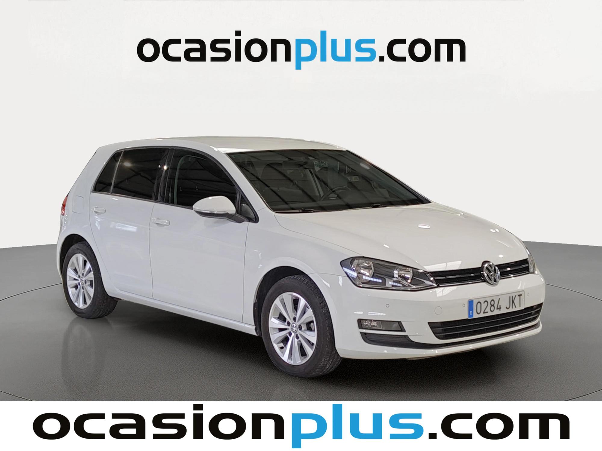 Foto del VOLKSWAGEN Golf 1.2 TSI BMT Special Edition 110
