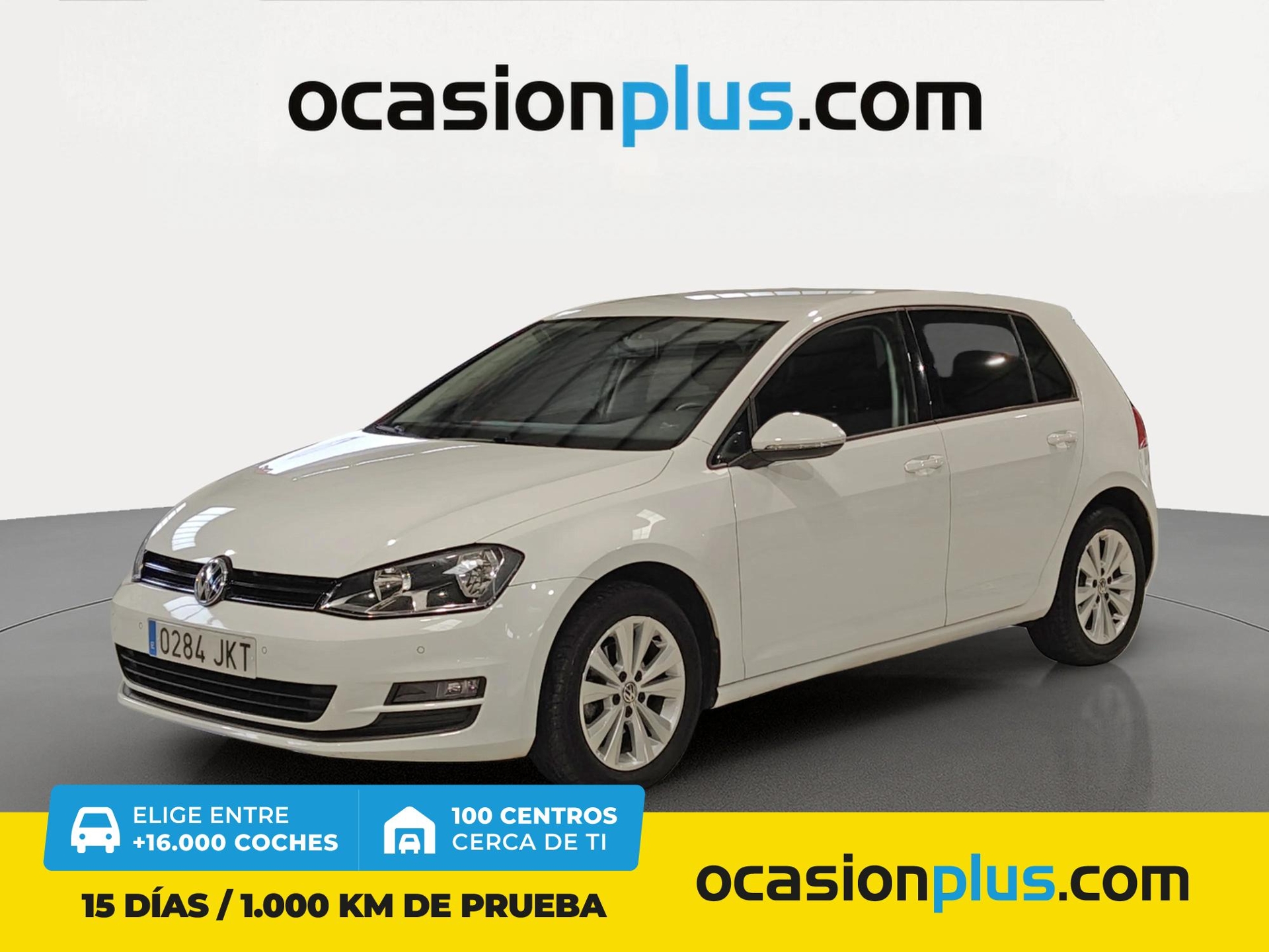 Imagen de VOLKSWAGEN Golf