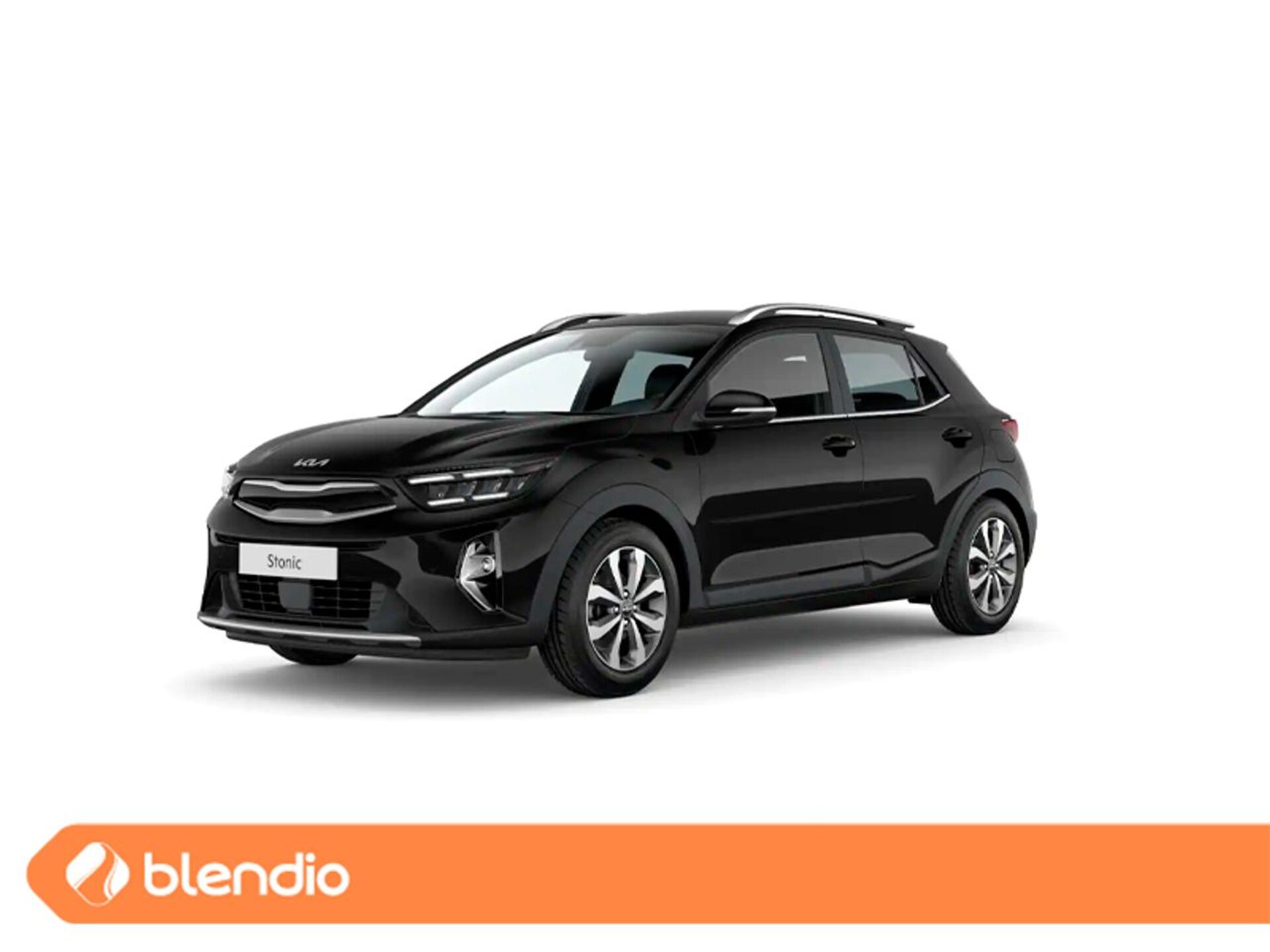 Imagen de KIA Stonic