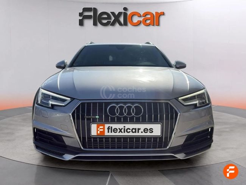 Foto del AUDI A4 Avant 45 TFSI Advanced quattro-ultra S tronic 180kW