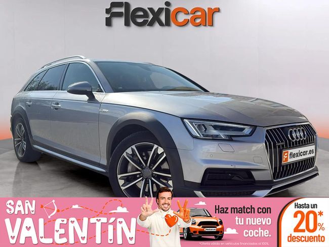 Foto del AUDI A4 Avant 45 TFSI Advanced quattro-ultra S tronic 180kW