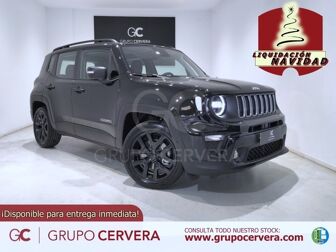 Imagen de JEEP Renegade 1.5 MHEV Summit