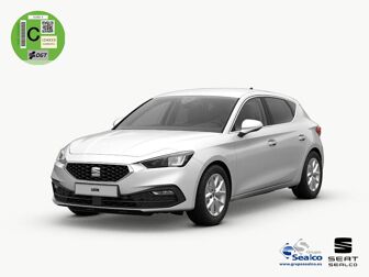 Imagen de SEAT León 2.0TDI CR S&S Style XS DSG-7 150